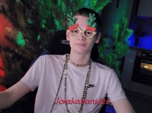 jorakabanidze Red Movie Post