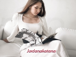 Jordanakatana