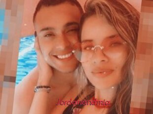 Jordanandmia