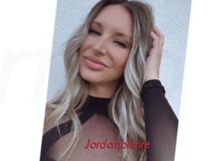 Jordanblaire