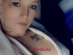 Jordanblake