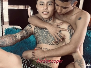 Jordancoper