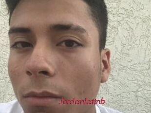 Jordanlatinb