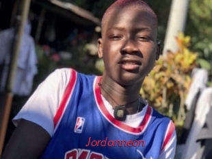 Jordanneon