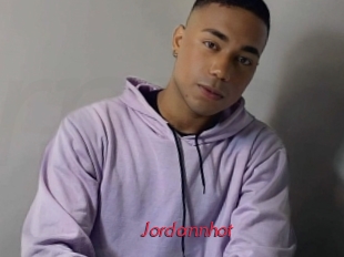 Jordannhot