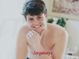 Jorgekerys