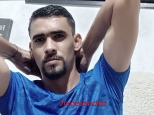 Jorgesanchez