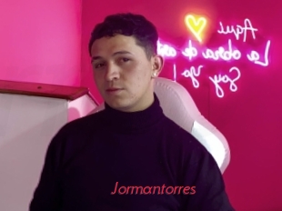 Jormantorres