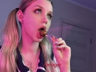 Jorroger