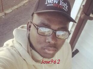 Jose962