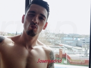 Josemadrid