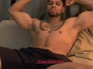 Josepblender