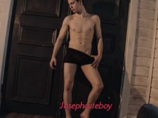 Josephcuteboy