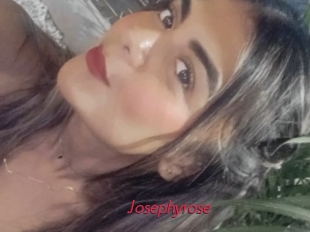 Josephyrose