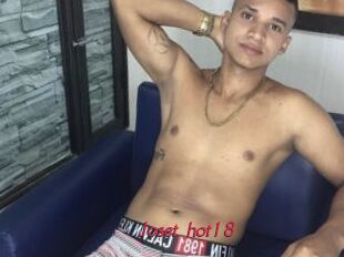 Joset_hot18