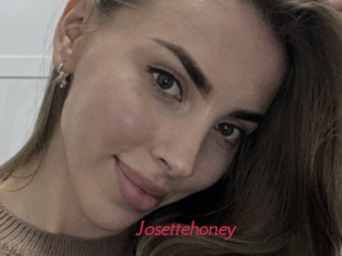 Josettehoney