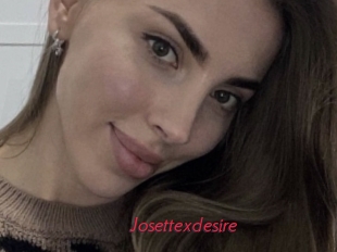 Josettexdesire