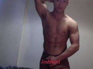 Joshhard