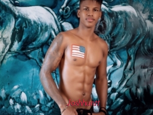 Joshhuntt
