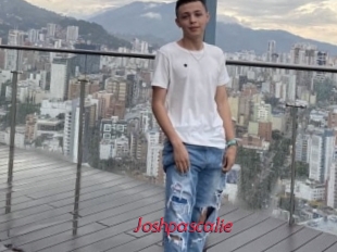 Joshpascalie