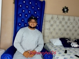 Joshsexyhot26