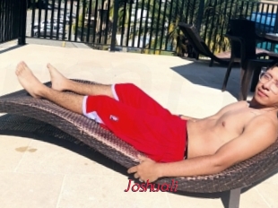 Joshuali