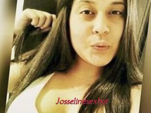 Josselinesexhot