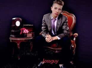 Jossguy
