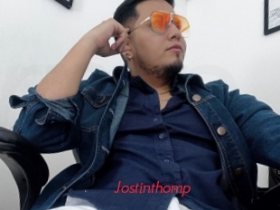 Jostinthomp