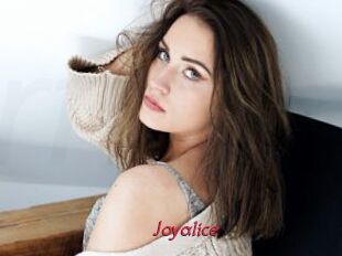 Joyalice