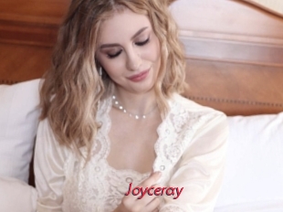 Joyceray