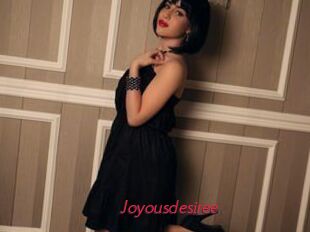 Joyousdesiree