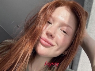 Joyray