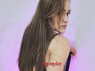 Joyteylor