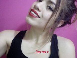 Juanax