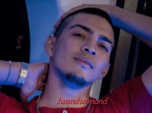 Juandiamond