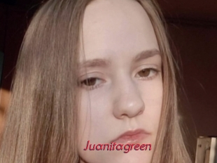 Juanitagreen
