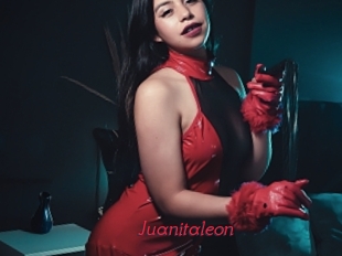 Juanitaleon