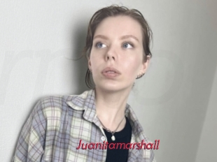 Juanitamarshall