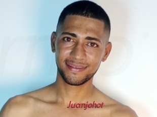Juanjohot