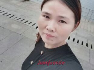 Juanjuanda
