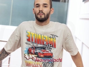 Juanmalachi