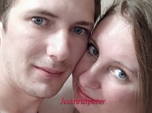 juannapeter Red Movie Post