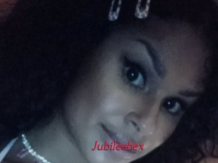 jubileehex Red Movie Post