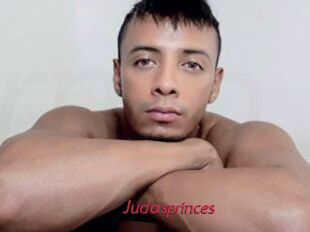 Judasprinces