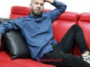 Judasxlcock