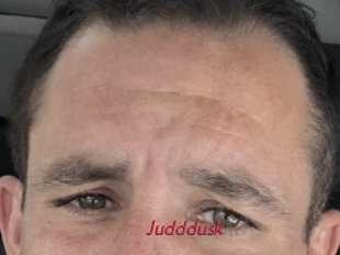 Judddusk