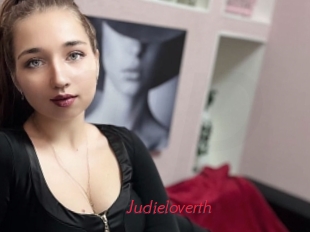 Judieloverth