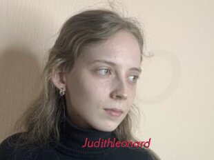 Judithleonard