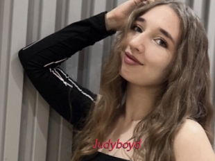 Judyboyd